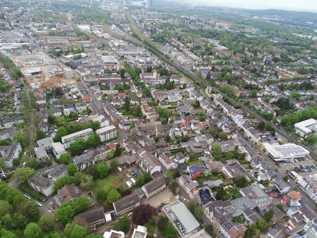 Bad Godesberg